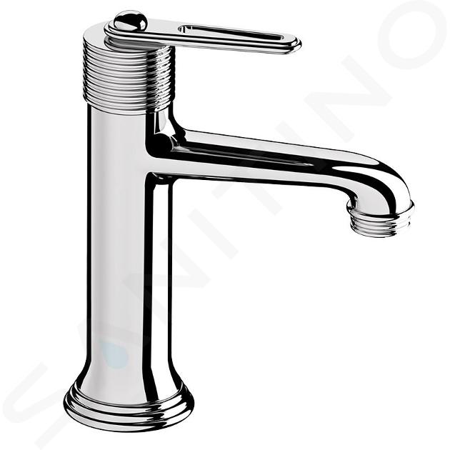 Sapho Grifería - Grifo de lavabo, cromo BB002