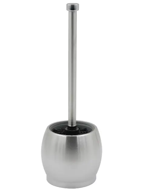 Sapho - Toiletborstel vrijstaande, chroom GA1311