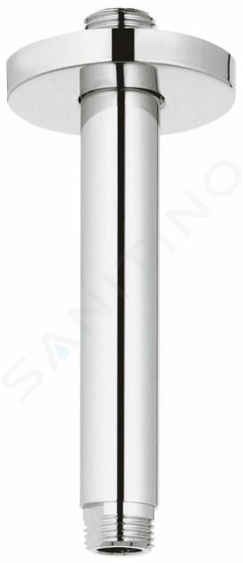 Grohe Rainshower - Stropní výpusť 142 mm, chrom 28724000