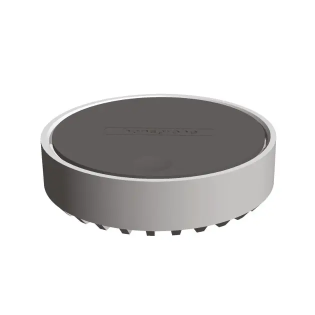 Hansgrohe RainScent Duschtabs 5er Set - Granatapfel Aroma, Wellness Duschbomben, Vegan