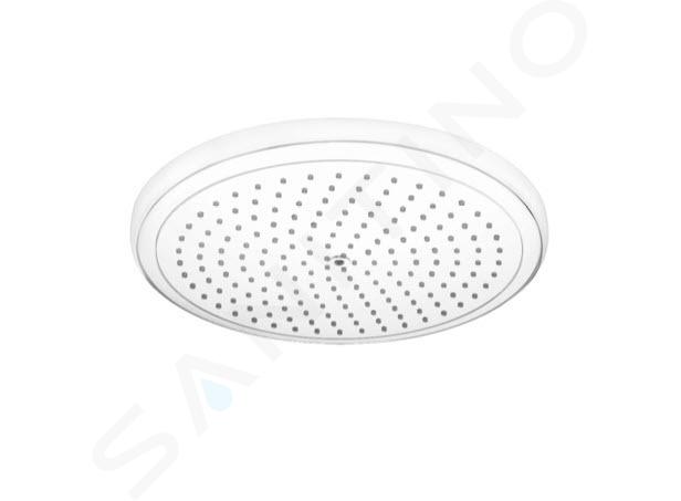 Hansgrohe 26220140 Croma 280 Rociador de ducha de techo / pared