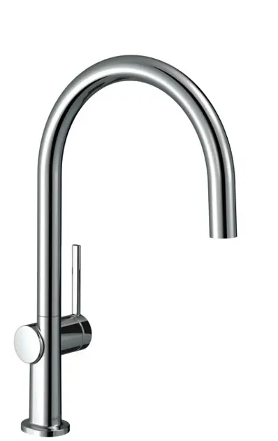 Hansgrohe M54 - Bateria zlewozmywakowa Talis, EcoSmart, chrom 72843000