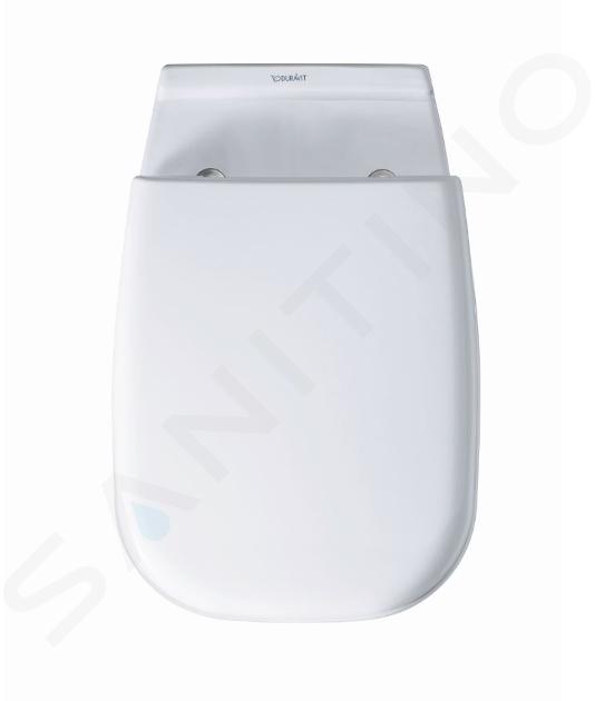 Abattant duravit d code hotsell