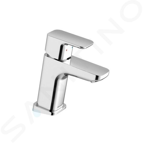 Ravak 10° Free - Mezclador de lavabo TD F 012.00, cromado X070127