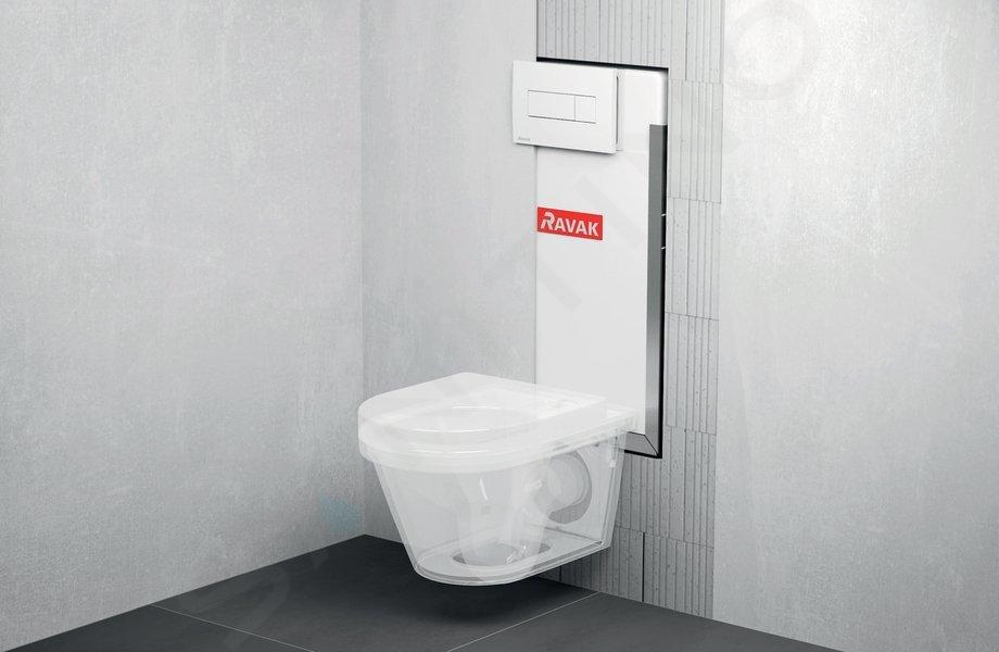 Accessoires WC