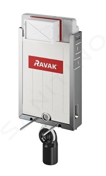 Ravak Accessoires WC - Bâti-support W II/1000 pour WC suspendu X01702