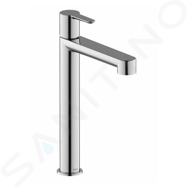 Ravak Puri - Mitigeur de lavabo, chrome X070114