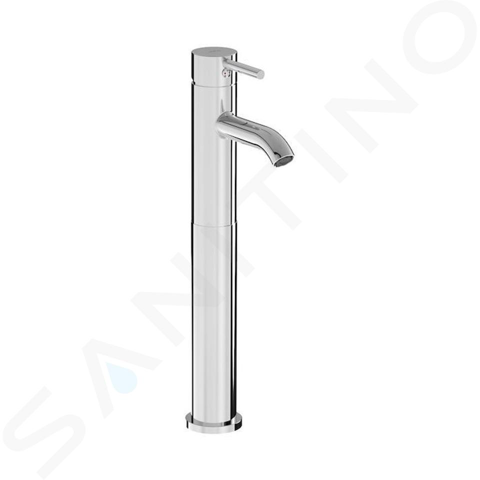 Jika Mio Style - Rubinetto per lavabo, cromo H3112F80041201