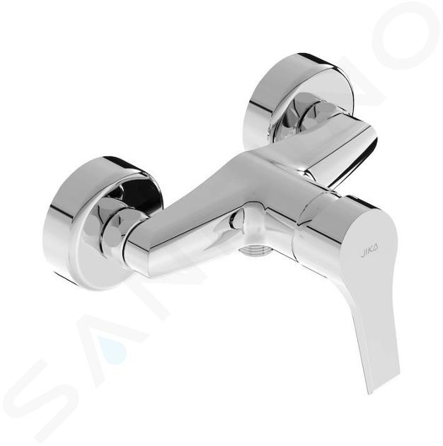 Jika Cube - Mitigeur de douche, chrome H3311W70044001