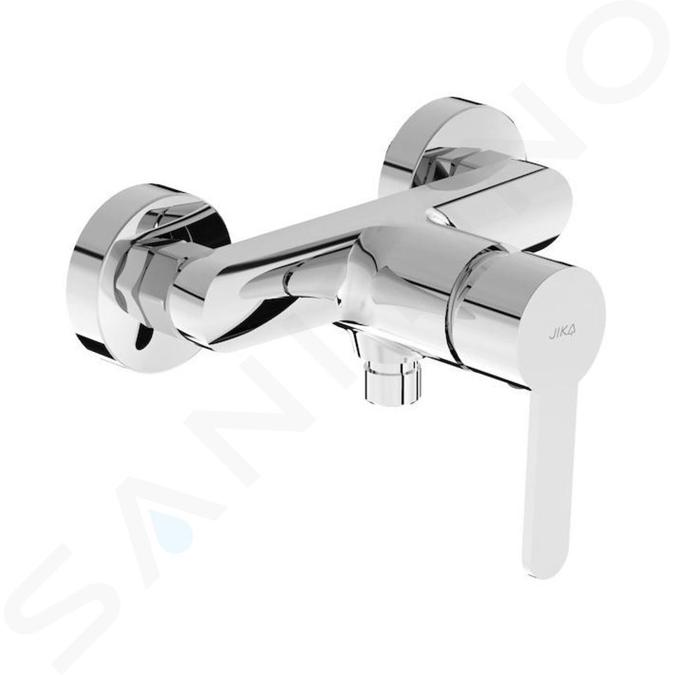 Jika Lyra Smart - Mitigeur de douche, chrome H3311Z70044001