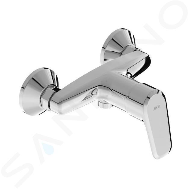 Jika Talas Trendy - Mitigeur de douche, chrome H3312E70044001