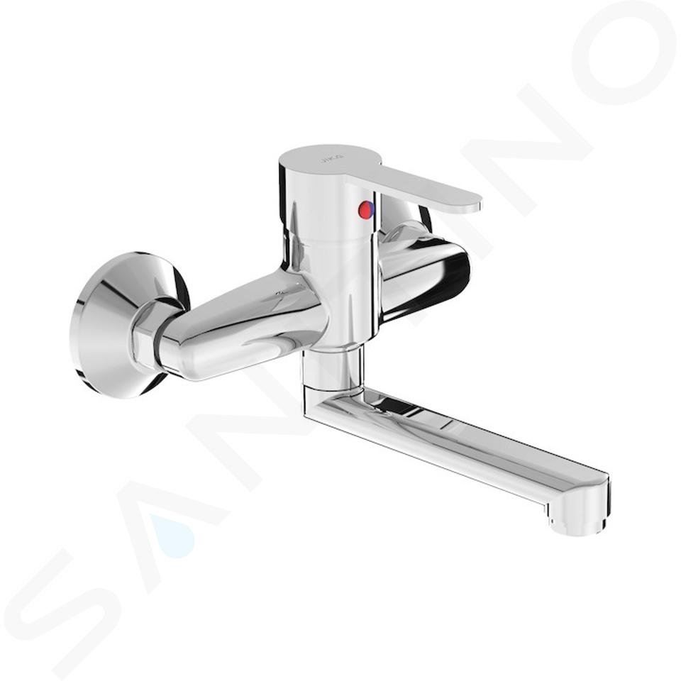 Jika Lyra Smart - Miscelatore da lavabo, cromo H3111Z70042201