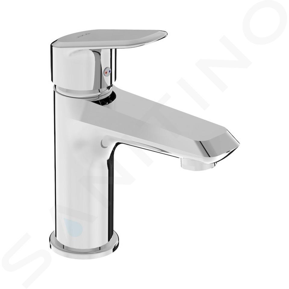 Jika Talas Trendy - Miscelatore da lavabo, cromo H3112E10041101