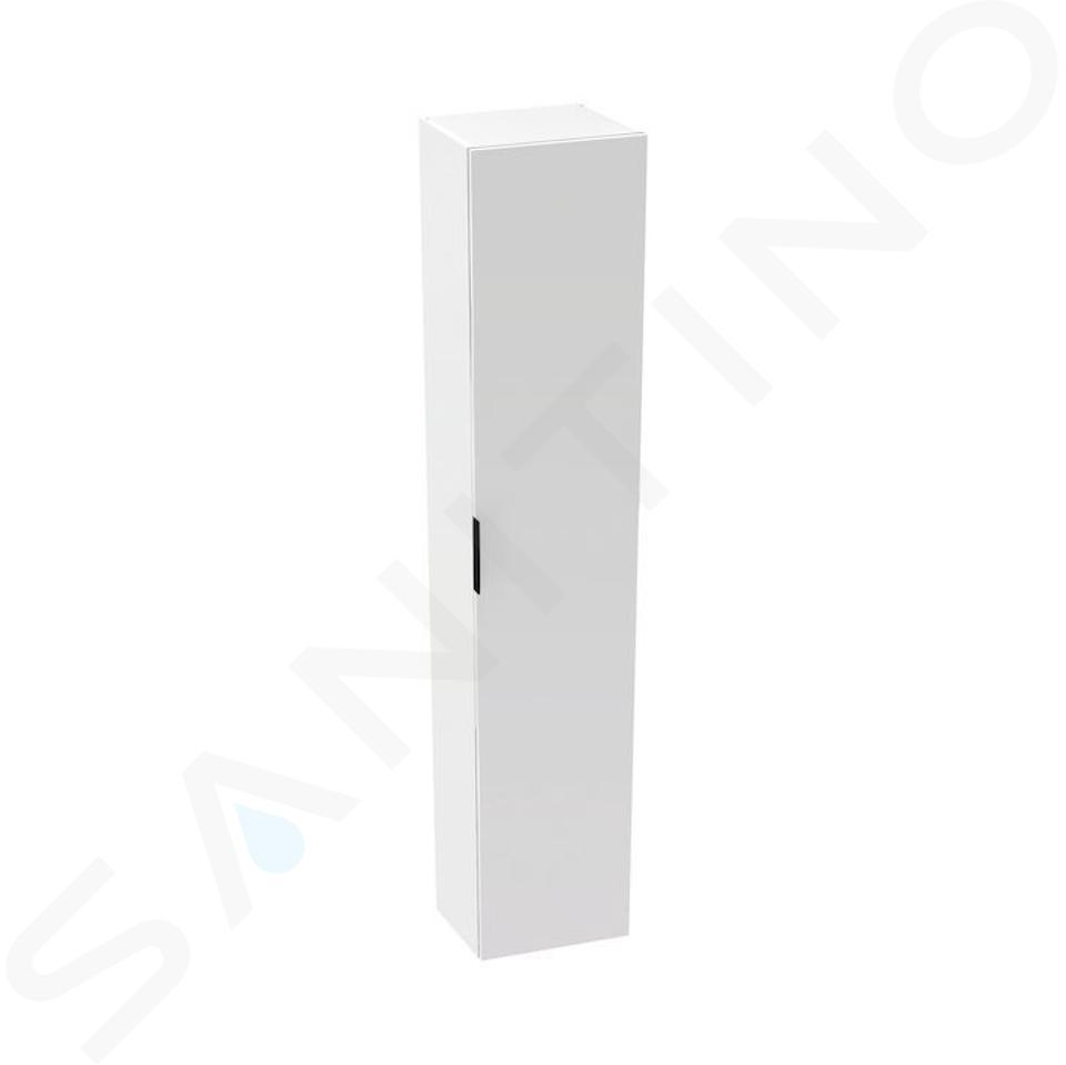 Jika Cube - Hoge kast 32x25x170 cm, wit H4537211763001