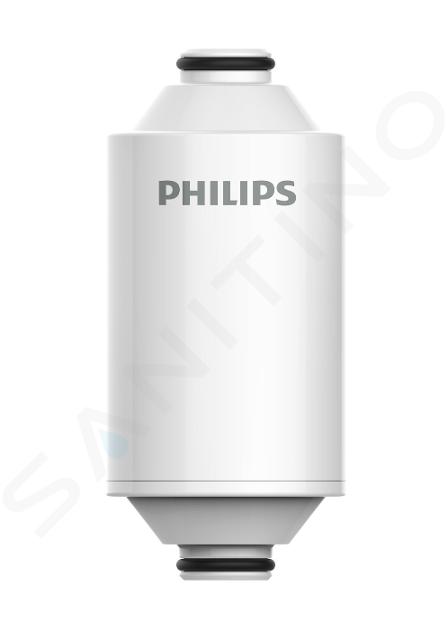 Philips Prysznice - Wymienny wkład do filtra prysznicowego AWP175/10