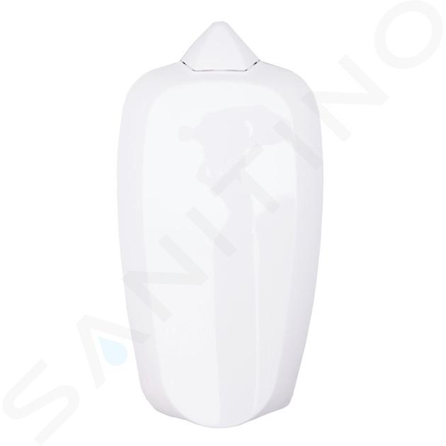 Philips Carafes filtrantes - Carafe filtrante avec micro-filtration, 1500  ml, blanc/limpide AWP2918/10