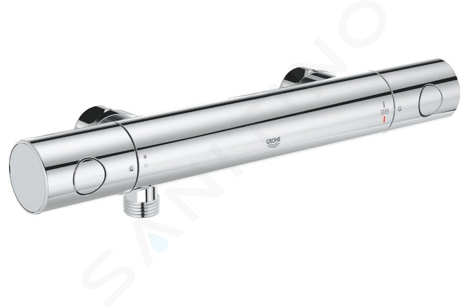 Grifos de ducha Grohe Grohtherm 800