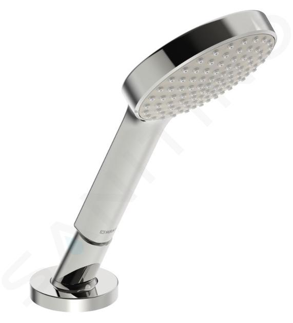 Hansa Activejet - Tête de douche pour bord de baignoire, chrome 53249440