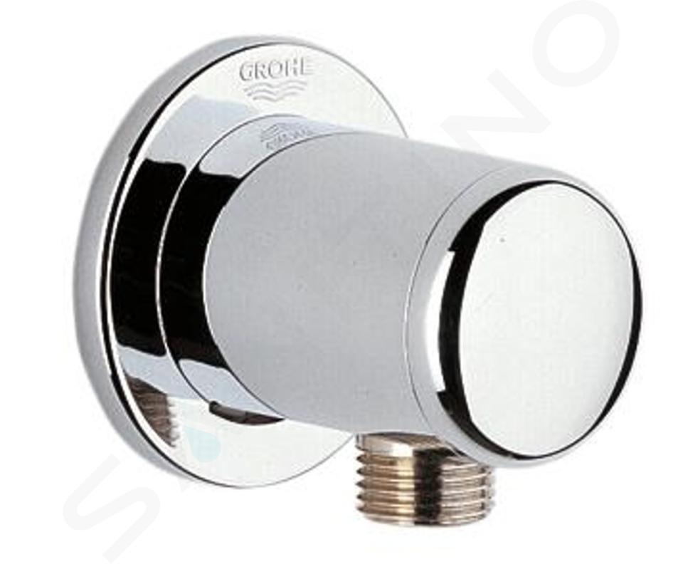 Grohe Relexa support de douche, chromé: 28788000