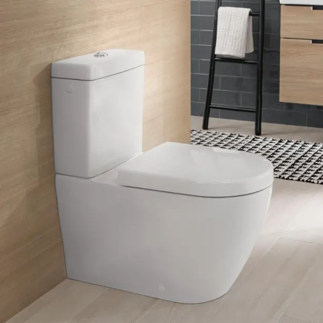 Villeroy Et Boch Sanitaire