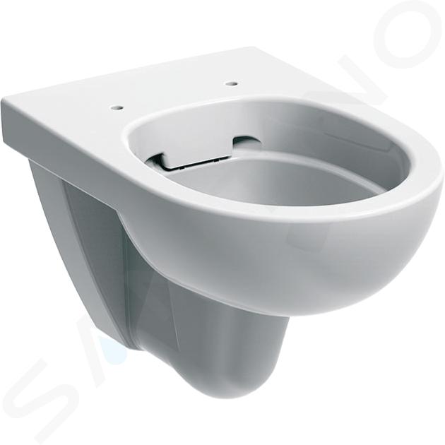 Geberit Selnova - Abattant de WC enfant, duroplast, Softclose