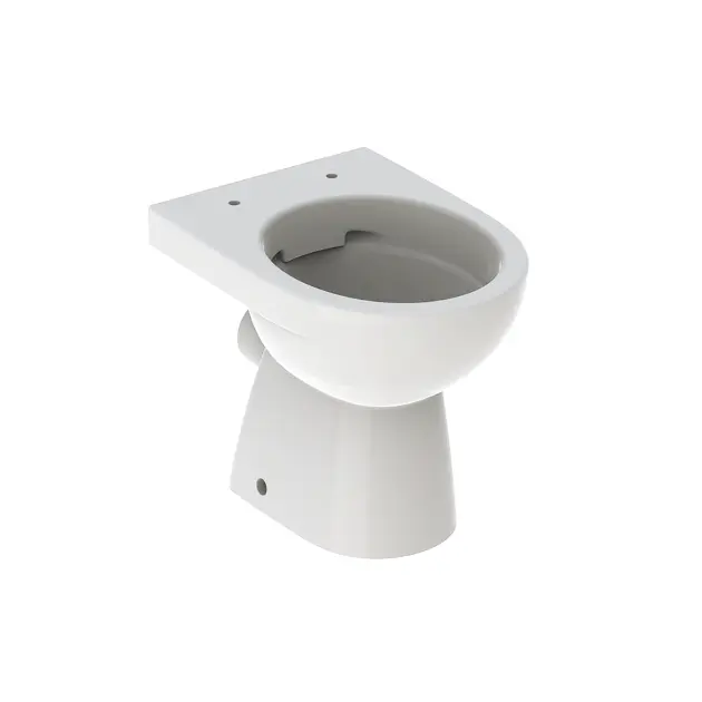 Geberit Selnova WC à poser, 490x352 mm, Rimfree, blanc 500.480.01.1