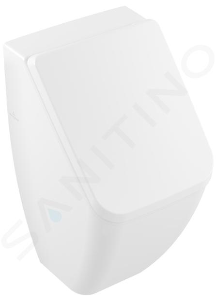 Villeroy & Boch Venticello - Vizeldafülke, CeramicPlus, kő fehér 8M10S1RW