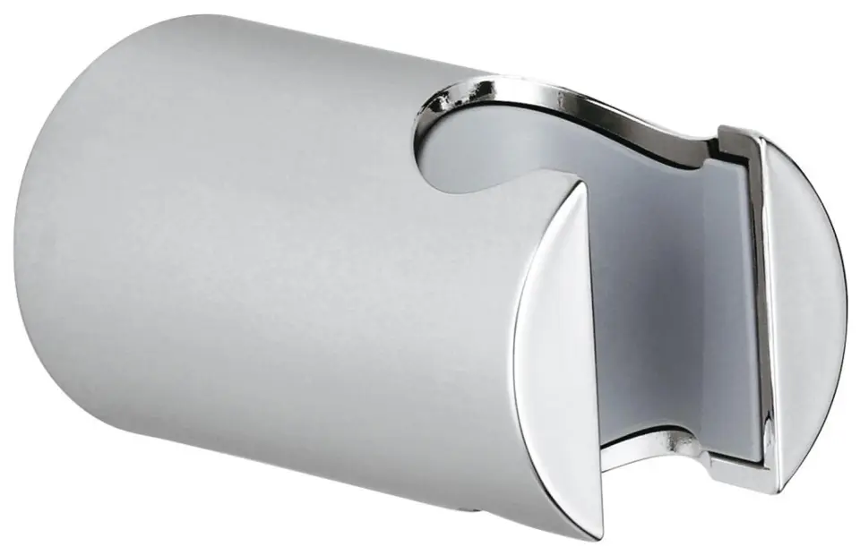 Grohe Rainshower - Soporte mural para ducha, cromo 27056000