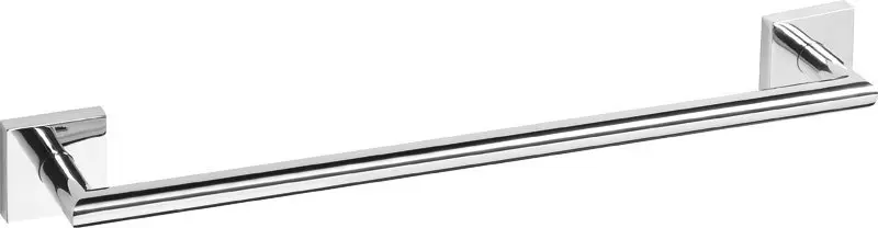 Sapho X-SQUARE - Uchwyt na ręcznik, długość 51 cm, chrom XQ402