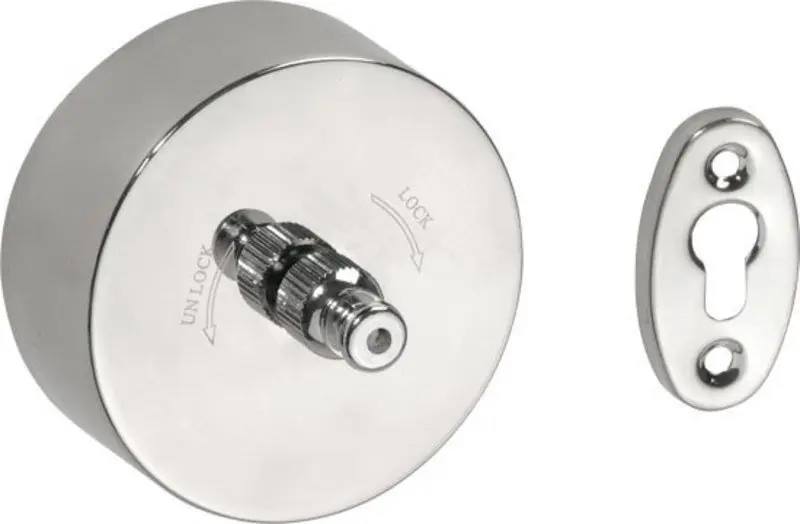 Sapho Série Hôtel - Ligne de lavage extensible,inox XJ021