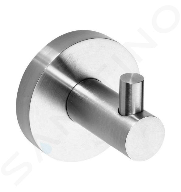 Sapho X-STEEL - Appendino, acciaio inox spazzolato XS201