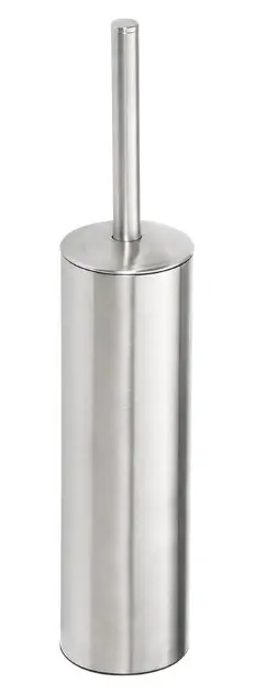 Sapho X-STEEL - Toiletborstelhouder vrijstaand, chroom XS300