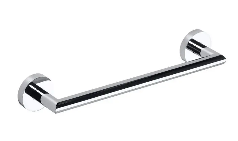 Sapho X-Round - Držač za ručnike, duljina 36 cm, krom XR400