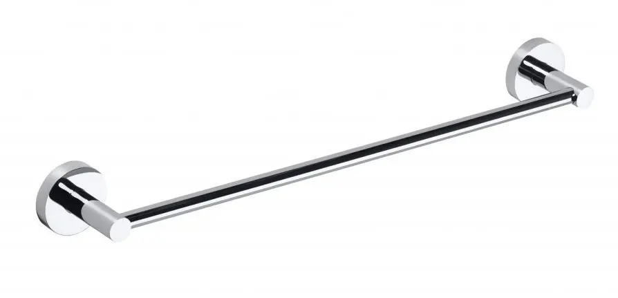 Sapho X-Round - Držač za ručnike, duljina 51 cm, krom XR408