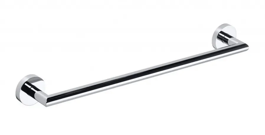 Levně Sapho X-Round - Držák ručníků, délka 51 cm, chrom XR402