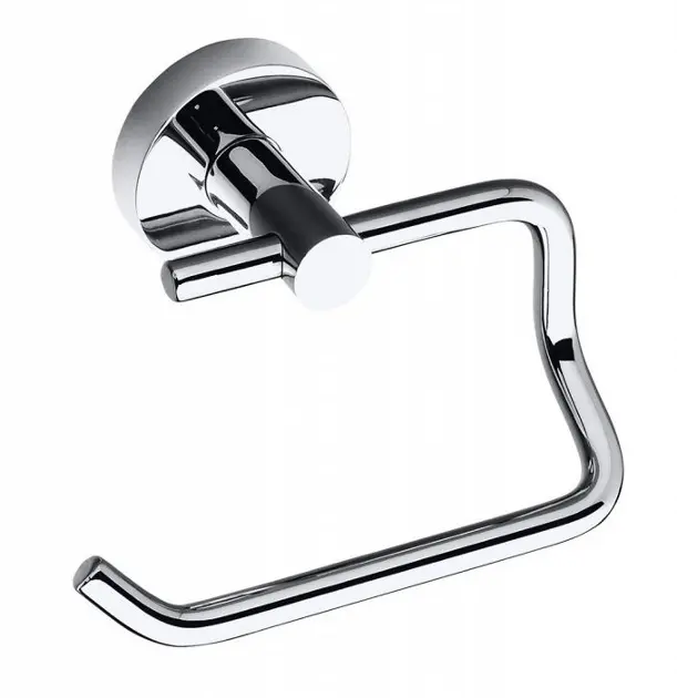 Sapho X-Round - Držač toaletnog papira, krom XR704