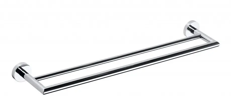 Sapho X-Round - Držač ručnika, dužina 66 cm, krom XR401