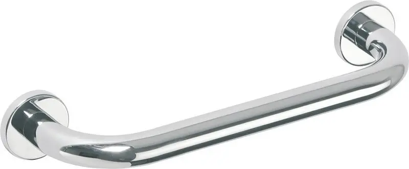 Sapho X-Round - Стабилна дръжка, дължина 50 см, хромирана XR500