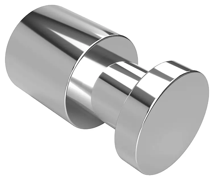 Sapho X-Round - Kuka, krom XR212