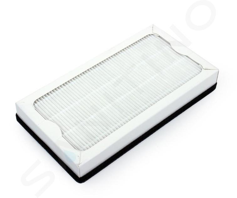 Jet Dryer Zubehör - Hepa Filter für Händetrockner, Orbit 8596220006615