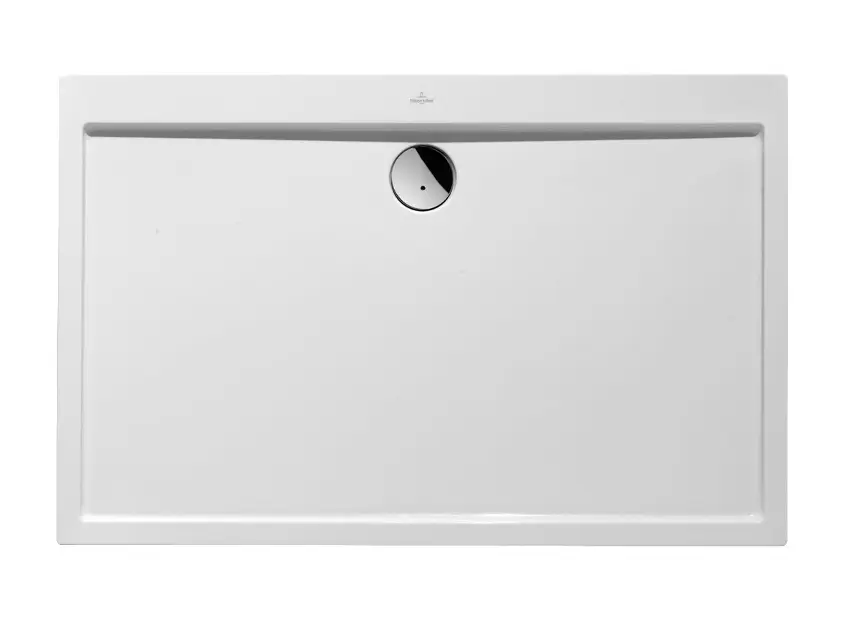 Villeroy & Boch Subway - Douchebak, 900x1200 mm, alpine wit UDA1293SUB2V-01