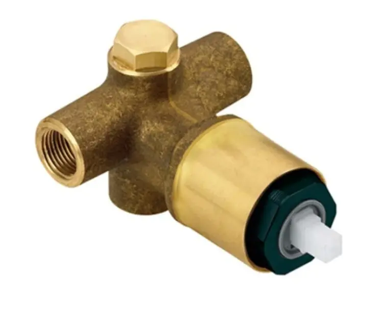 Kludi Montážne telesá - Montážne teleso pod omietku na sprchovú batériu 38826N