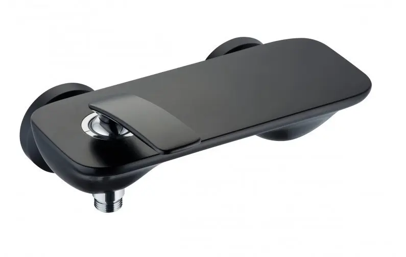 Kludi Balance - Mitigeur de douche, noir mat 527108775