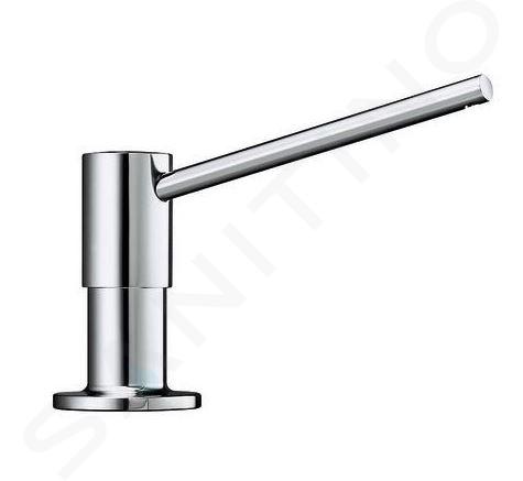 Blanco Accessoires - Distributeur de liquide-vaisselle Torre, chrome 512593