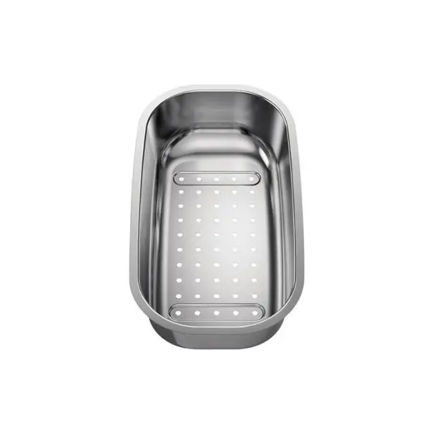 Blanco Kiegészítők - Tálca kiegészítő mosogatótálcához, rozsdamentes acélból 208195