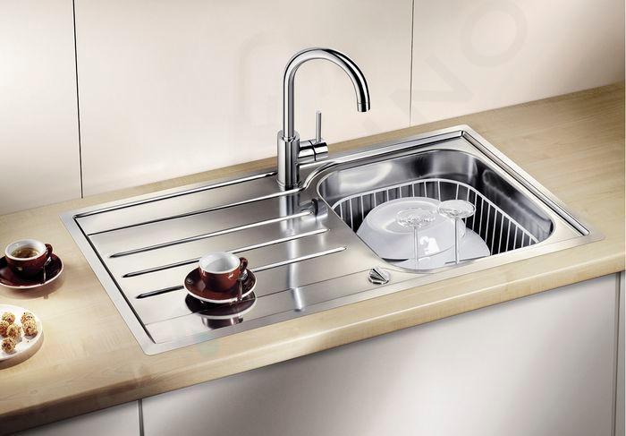 PANIER INOX POUR ÉVIER SMEG DBSINT34