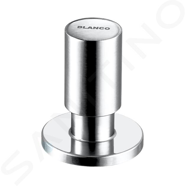 Blanco Accesorii - Buton de control pentru excentric, inox 221336