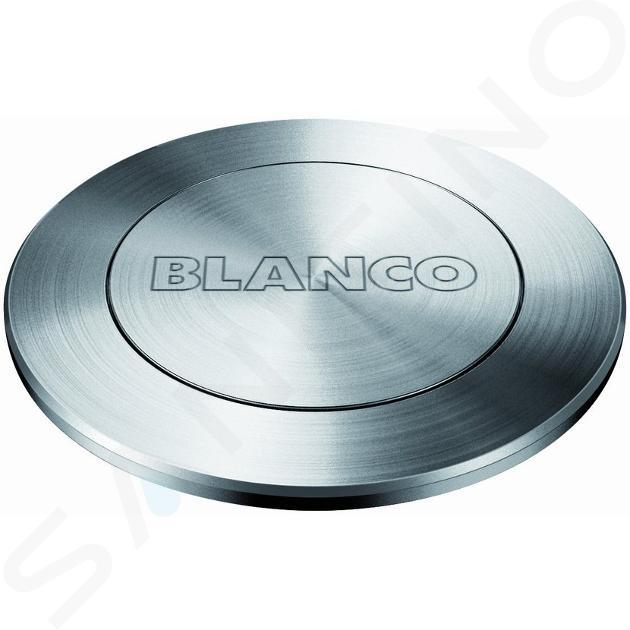 Blanco Accesorii - PushControl, control scurgere pentru sistemul de scurgere InFino, inox 233696