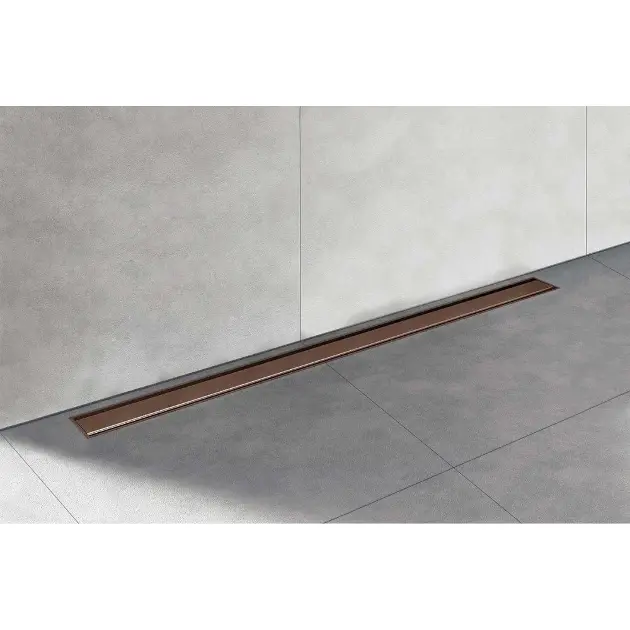 Portasciugamani Da Bagno Kibath - Acciaio Inox 36cm, Installazione Senza Fori