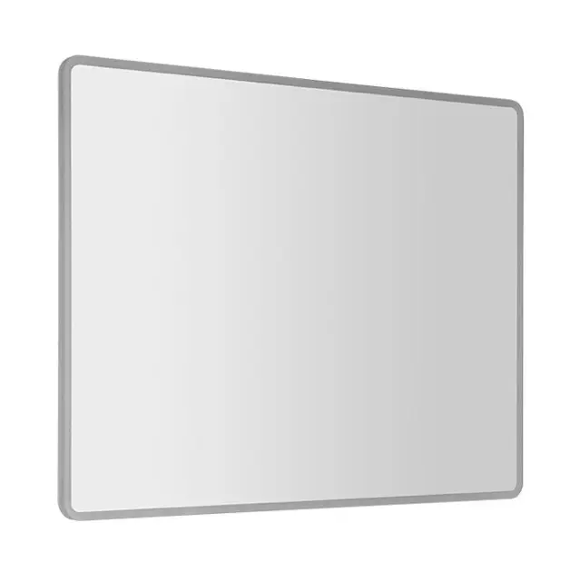 Levně Sapho Zrcadla - Zrcadlo Piri s LED podsvícením, 50x70 cm PR500